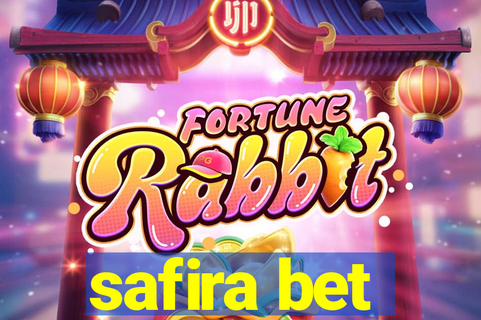 safira bet