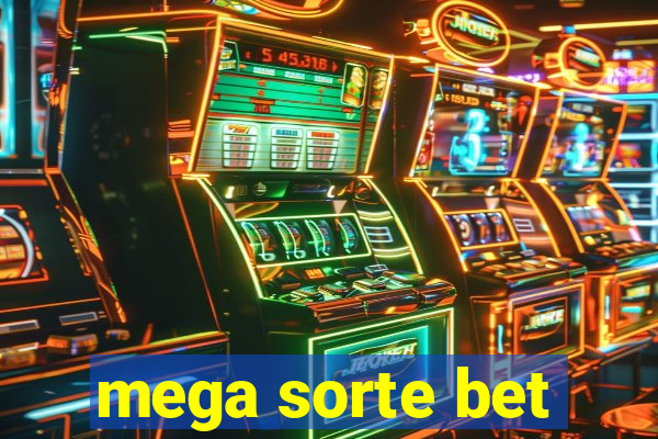 mega sorte bet