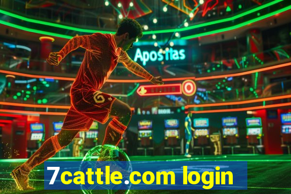 7cattle.com login