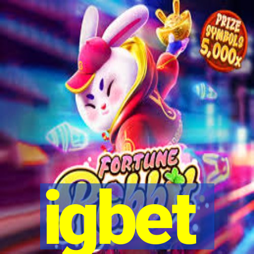 igbet