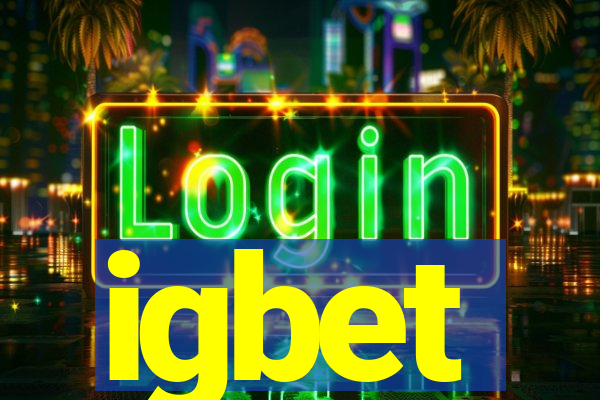 igbet