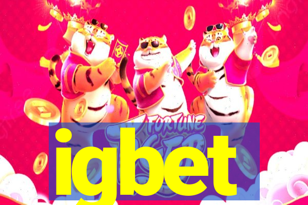 igbet