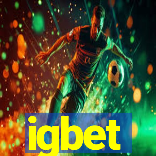 igbet