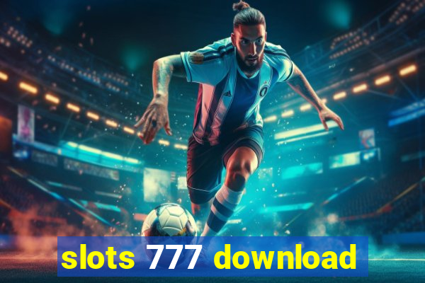 slots 777 download