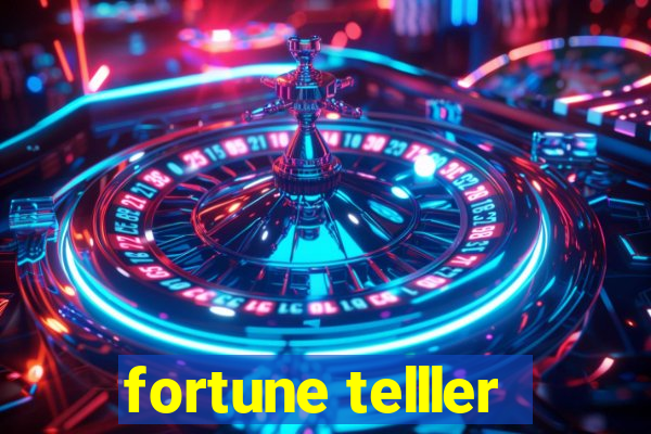 fortune telller