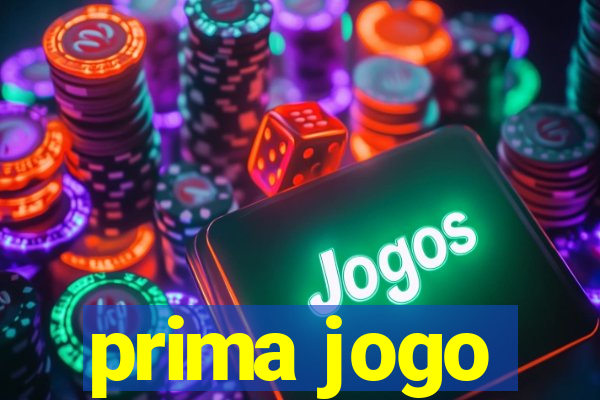 prima jogo