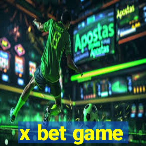 x bet game