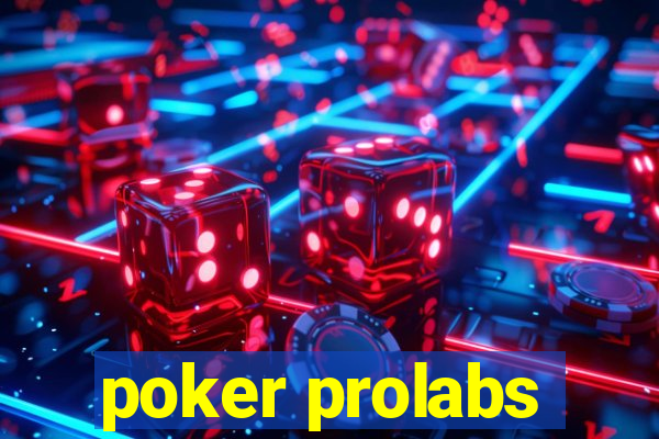 poker prolabs