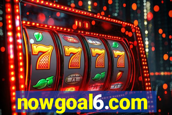 nowgoal6.com