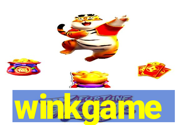 winkgame