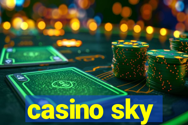 casino sky