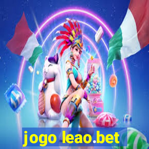 jogo leao.bet