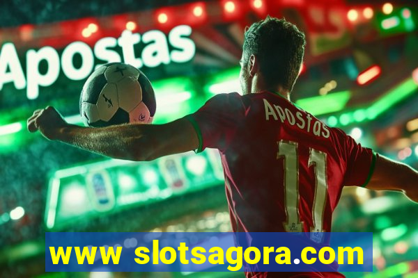 www slotsagora.com