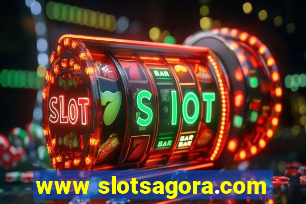 www slotsagora.com