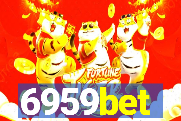 6959bet