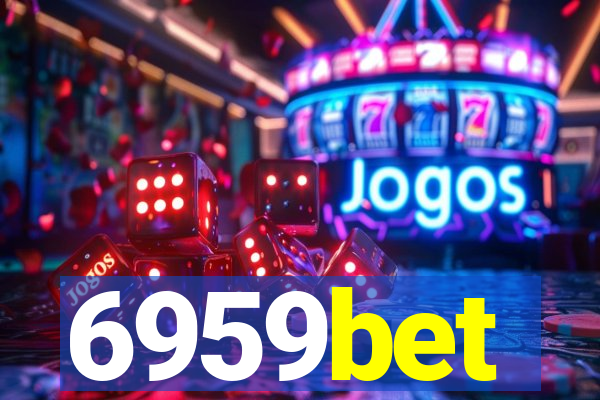 6959bet