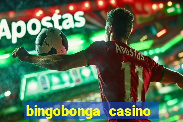 bingobonga casino no deposit bonus