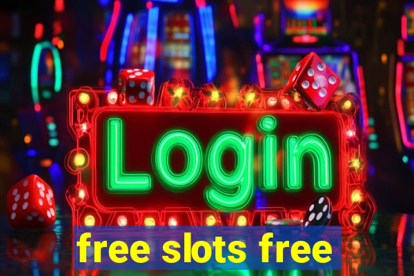 free slots free