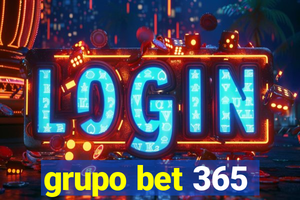 grupo bet 365