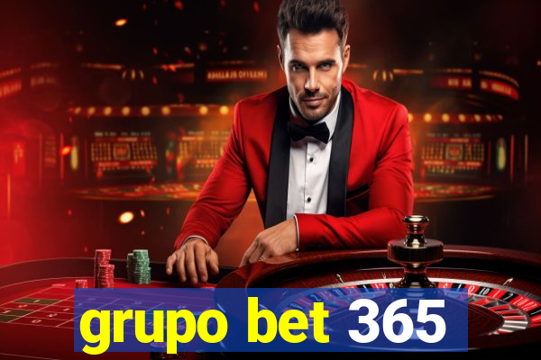 grupo bet 365