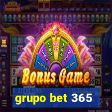 grupo bet 365