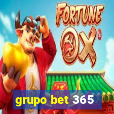 grupo bet 365