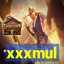 xxxmul