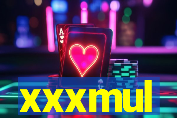 xxxmul