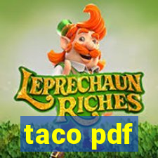 taco pdf