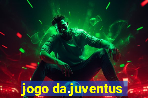 jogo da.juventus