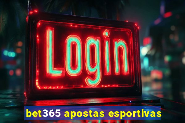 bet365 apostas esportivas