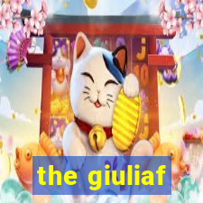 the giuliaf