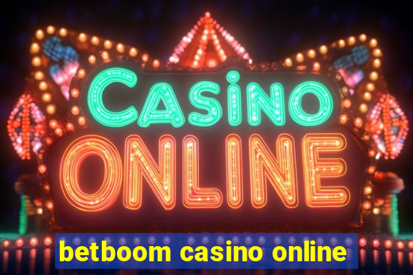 betboom casino online