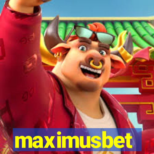 maximusbet