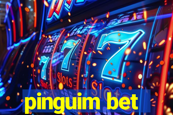 pinguim bet