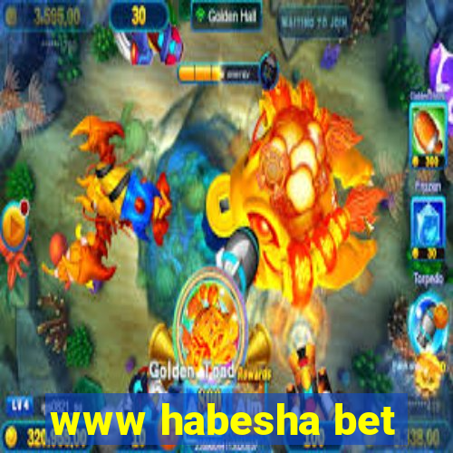 www habesha bet