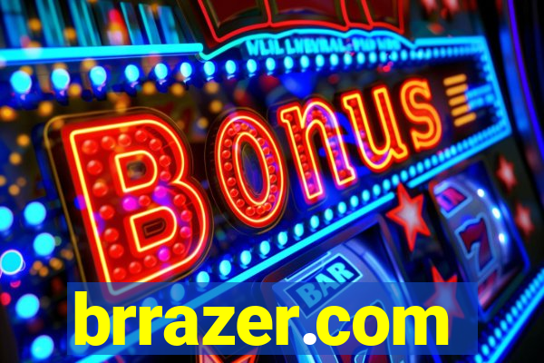 brrazer.com