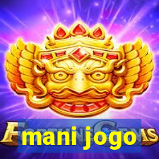 mani jogo