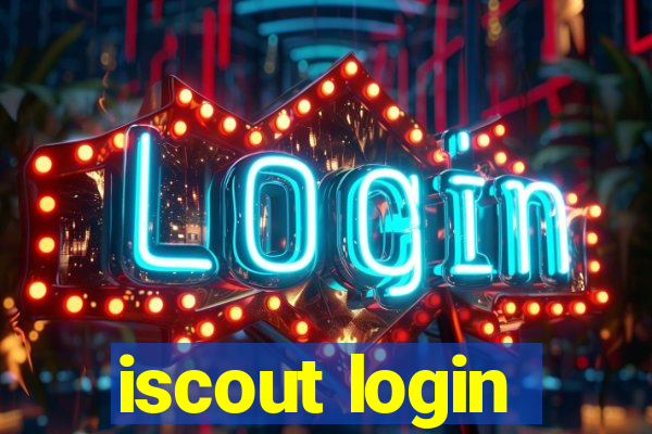 iscout login