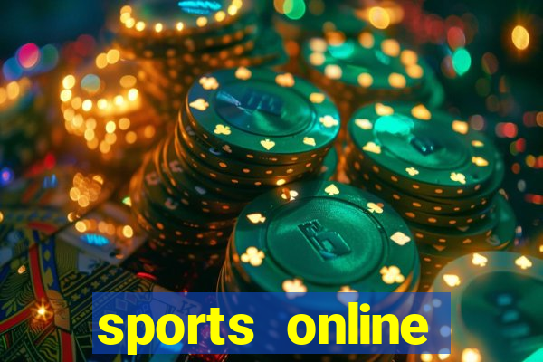 sports online betting sites