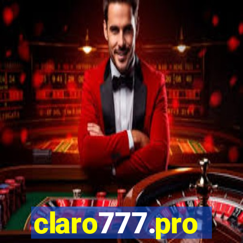 claro777.pro