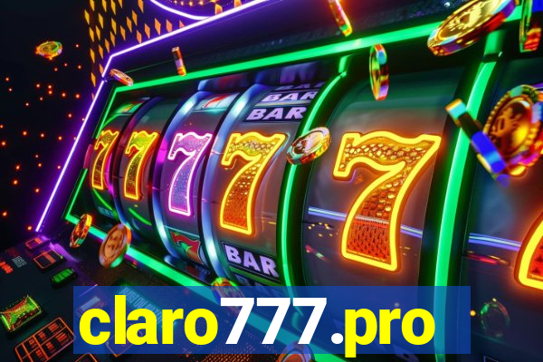 claro777.pro