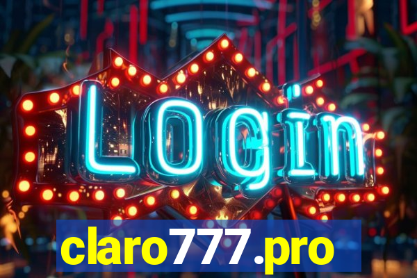 claro777.pro