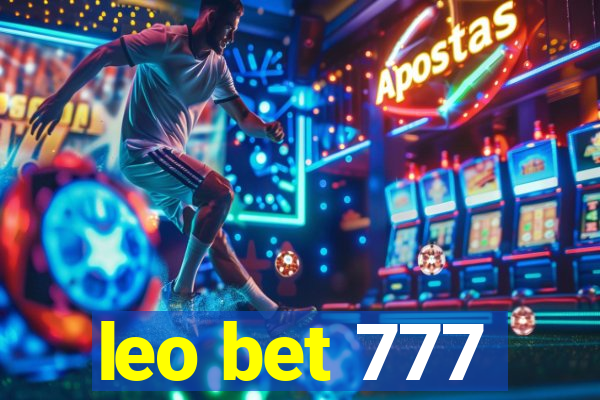 leo bet 777