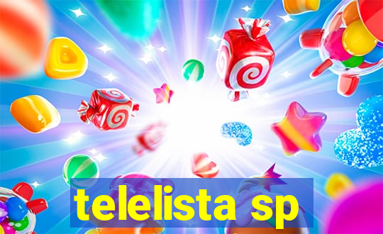 telelista sp