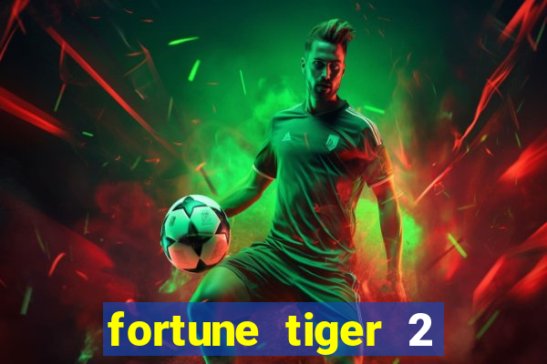 fortune tiger 2 demo revenge