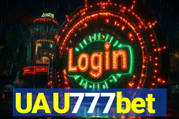 UAU777bet