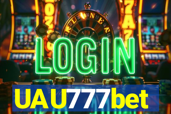 UAU777bet