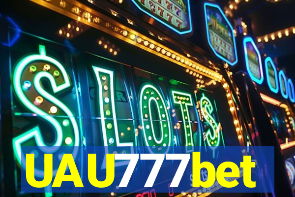 UAU777bet