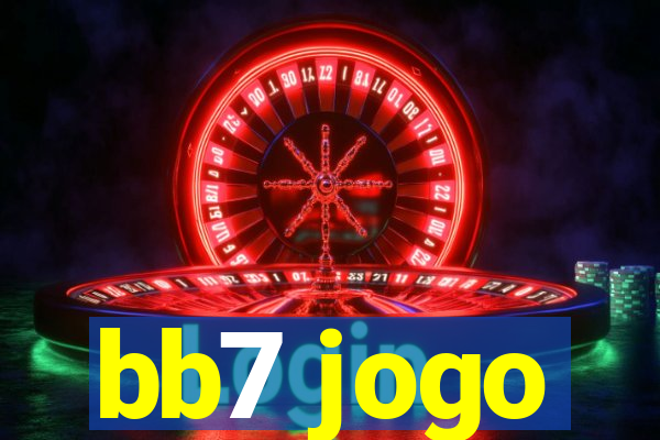 bb7 jogo